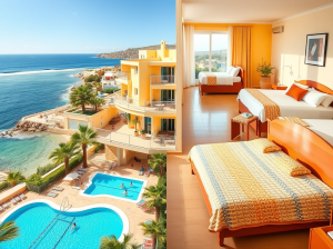 Kindvriendelijke hotels op Menorca