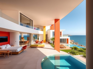 Nieuwe Hotels Spanje