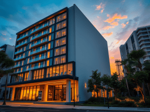 Nieuwe Hotels Spanje