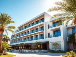 Nieuwe Hotels Spanje