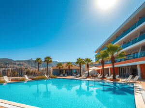 Nieuwe Hotels Spanje