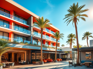 Nieuwe Hotels Spanje