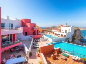 Nieuwe Hotels Spanje