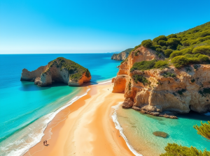 Aantal zonuren Costa Brava