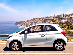 Goedkope auto huren Costa del Sol