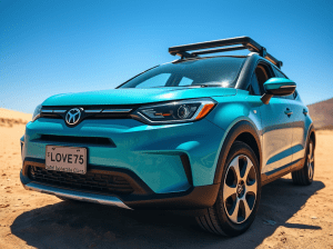 Goedkope auto huren op Fuerteventura