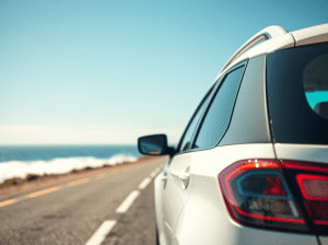 Goedkope auto huren op Lanzarote