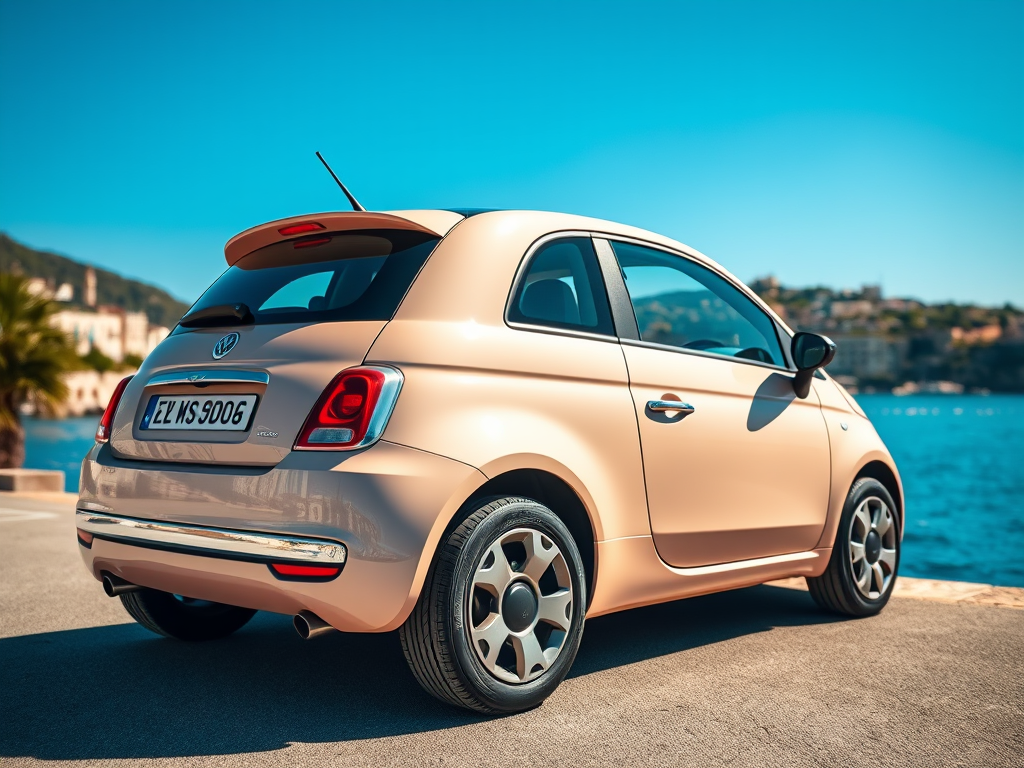 Goedkope auto huren op Mallorca