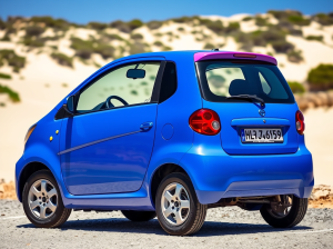 goedkope auto huren op mallorca