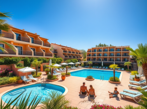 Kindvriendelijke hotels op Mallorca