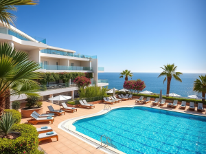 nieuwe adult only hotels aan de costa blanca