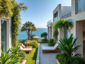 nieuwe duurzame en eco-vriendelijke hotels aan de costa blanca