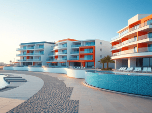 nieuwe hotels aan de costa blanca