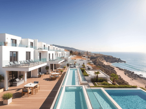 Nieuwe hotels aan de Costa Brava