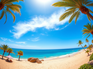 Zonnig Gran Canaria - Aantal zonuren Gran Canaria