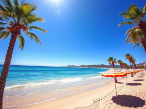 Zonnig Gran Canaria - Aantal zonuren Gran Canaria