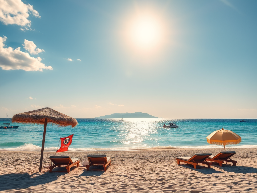 zonnig Ibiza - aantal zonuren Ibiza