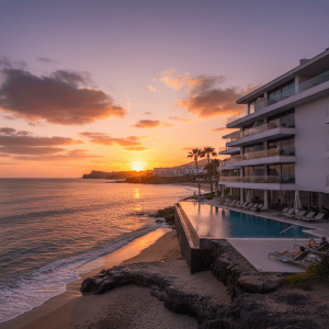 Nieuwe hotels op Gran Canaria