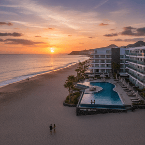 Nieuwe hotels op Gran Canaria