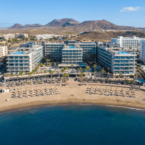 nieuwe hotels op Gran Canaria